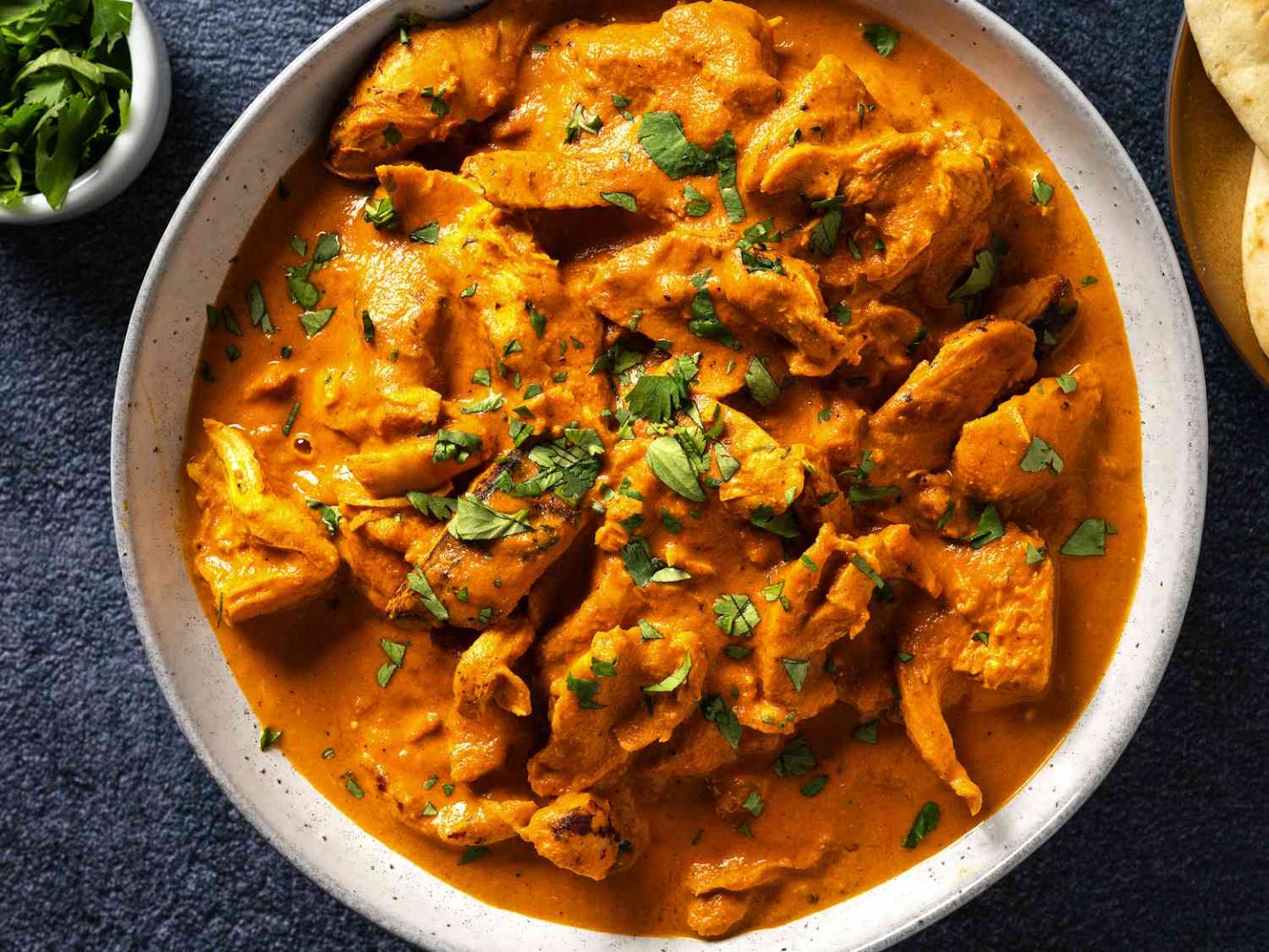 Punjabi Chicken Masala · Photos 1